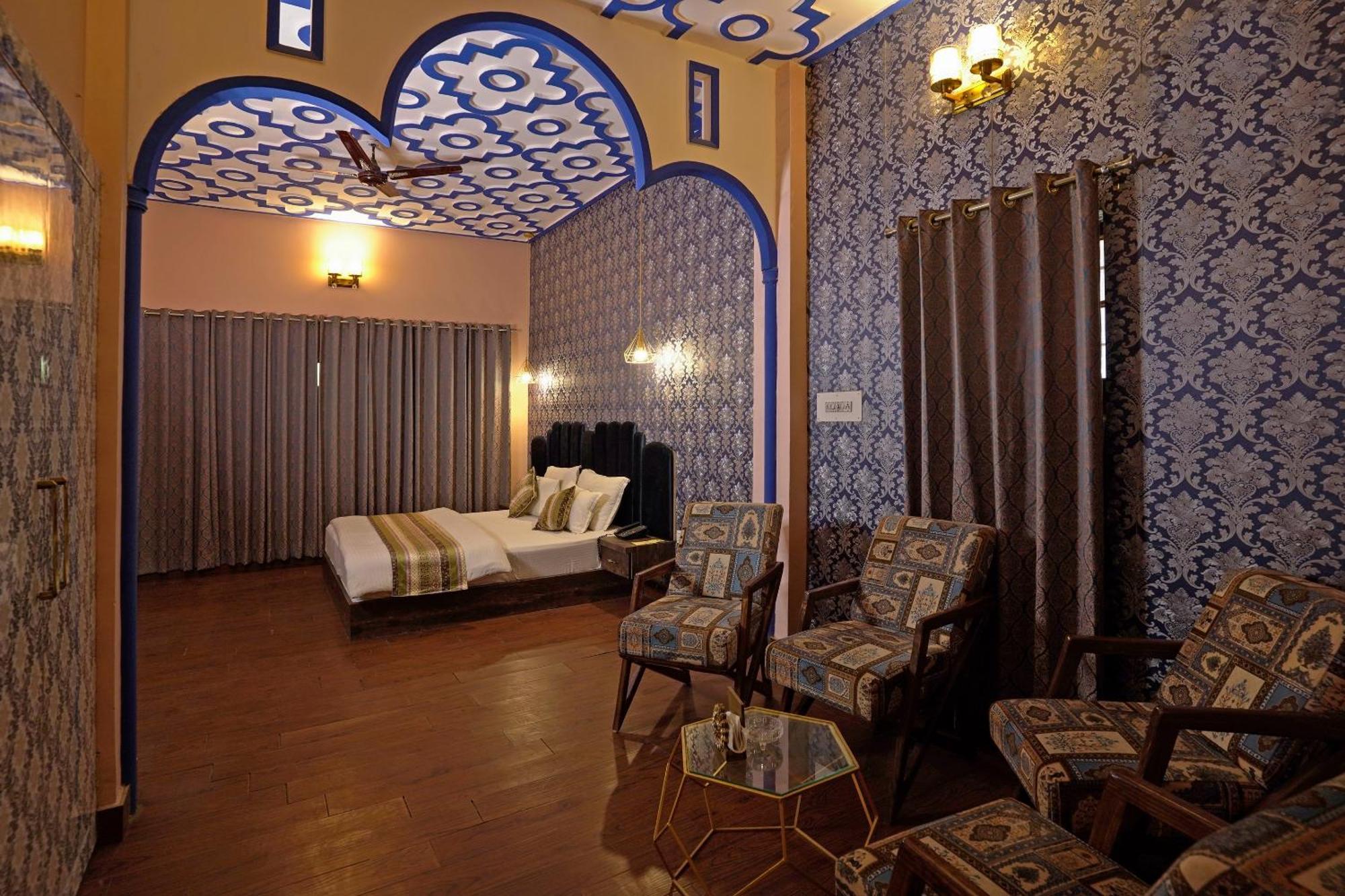 Spot On Nanki Palace Ádzsmir Kültér fotó